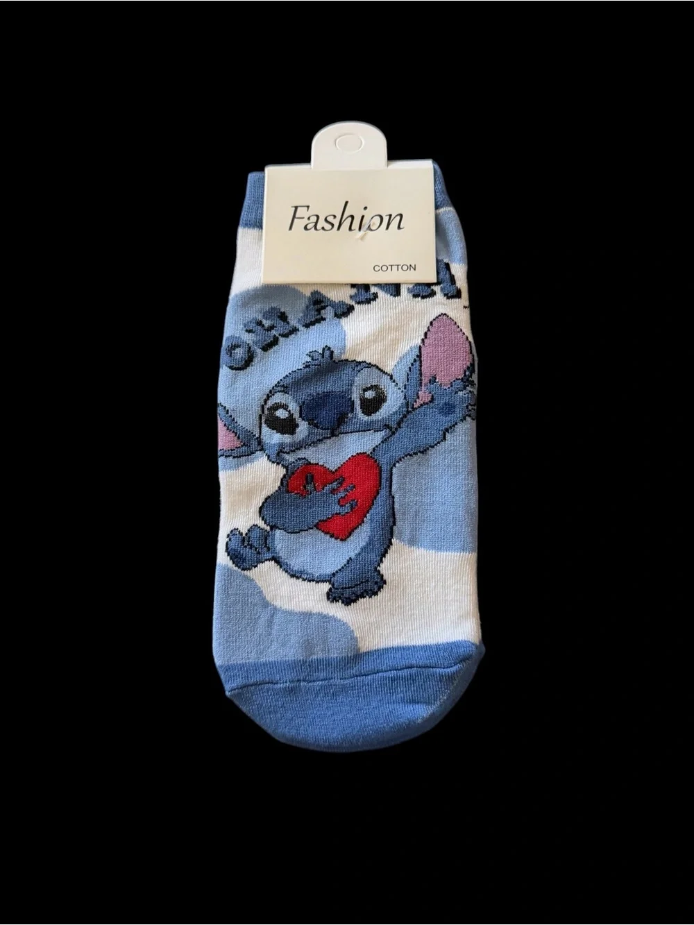 NWT-STITCH BUNDLE-SOCKS & ACCESSORIES